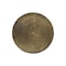 Monarch Specialties Accent Table, Drum, Side, End, Nightstand, Lamp, Living Room, Bedroom, Gold Metal, Contemporary I 3914 - alternate 4